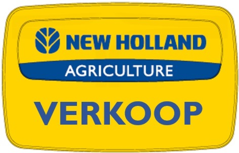 verkoop new holland