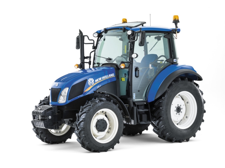 New Holland T4.75 