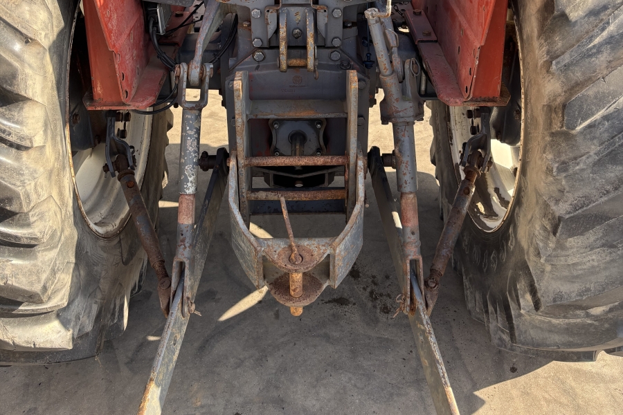 Fiat New Holland 65-66s