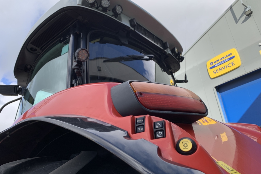 Steyr 6200 Absolut CVT