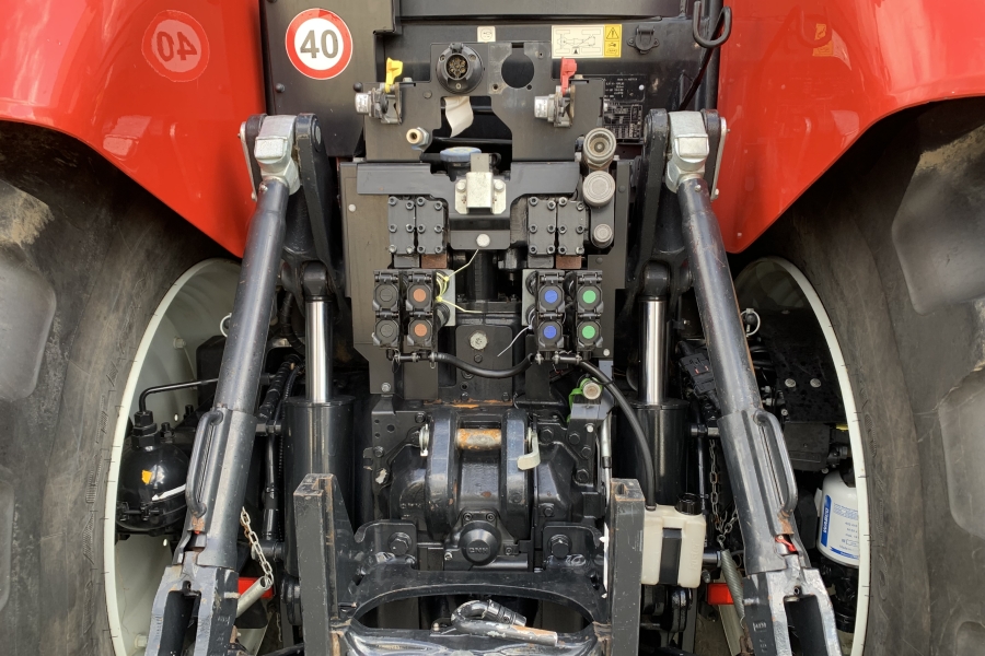 Steyr 6200 Absolut CVT