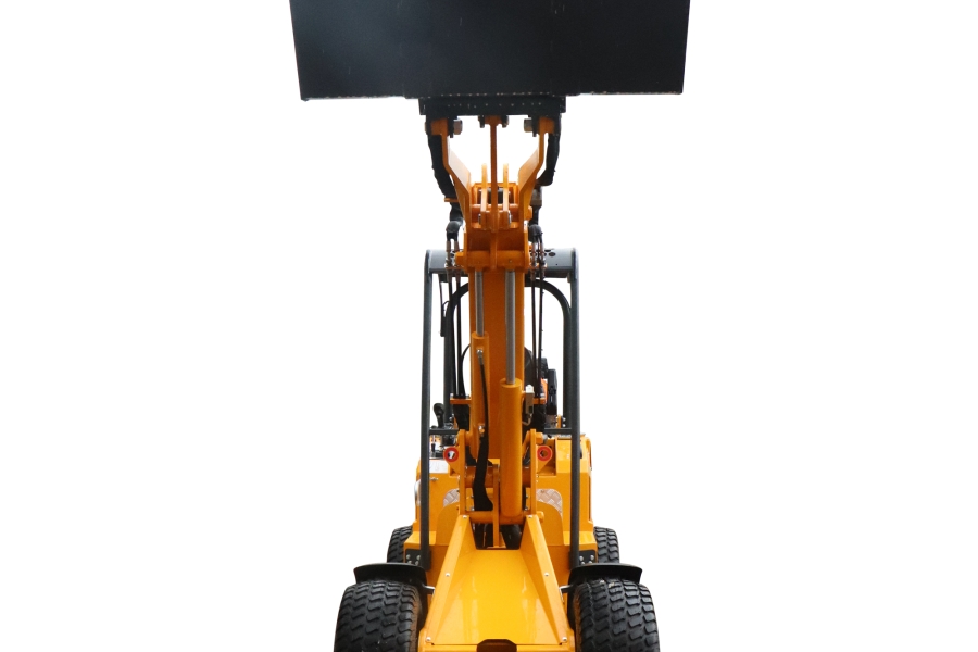 kniklader knikmops KM180TE