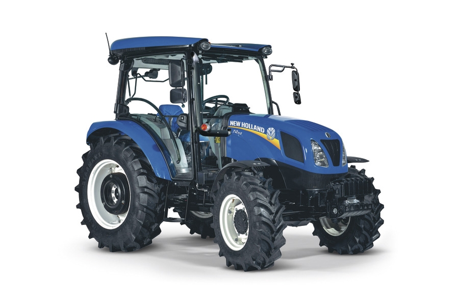 New Holland T4.55s