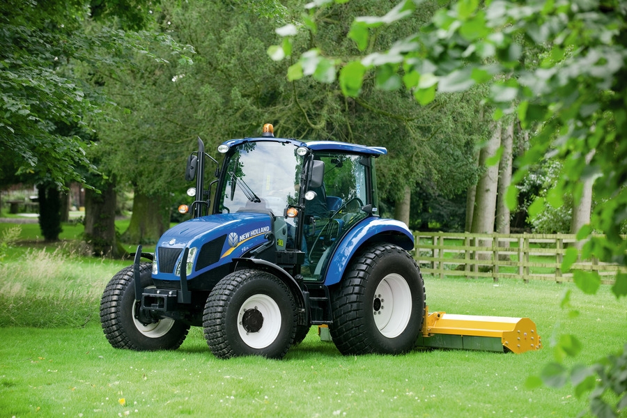 New Holland T4.65