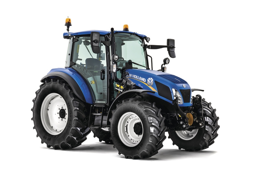 New Holland T5.95DC