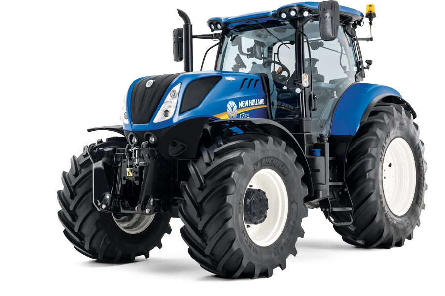 New Holland T7.230 classic
