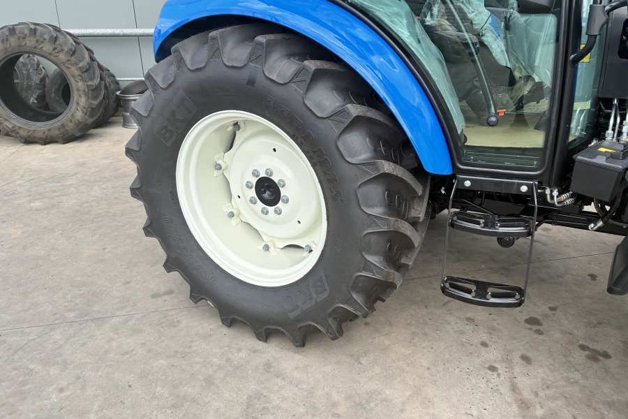 New Holland T4.75s