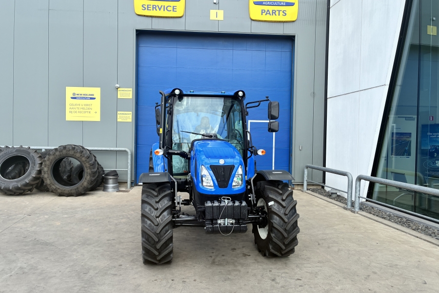 New Holland T4.75s