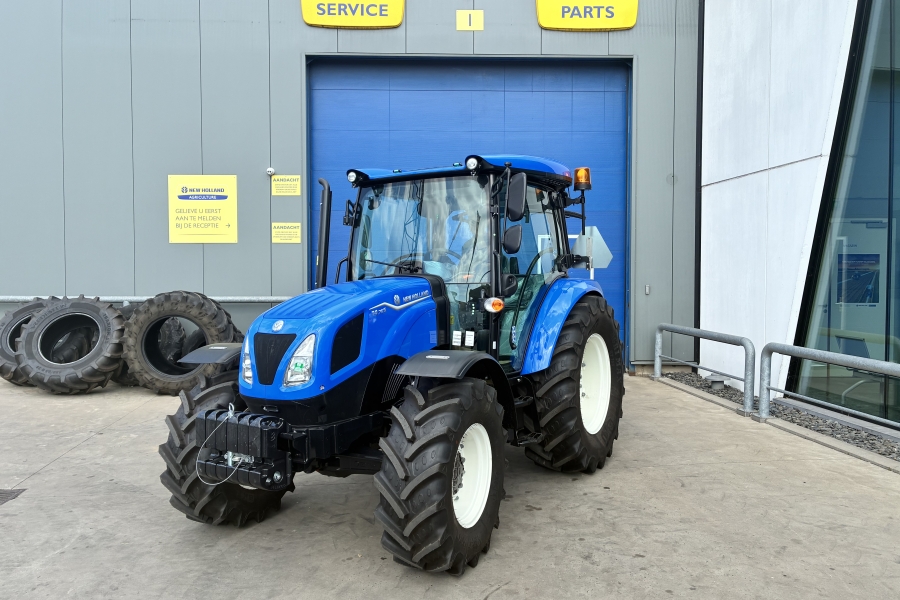 New Holland T4.75s