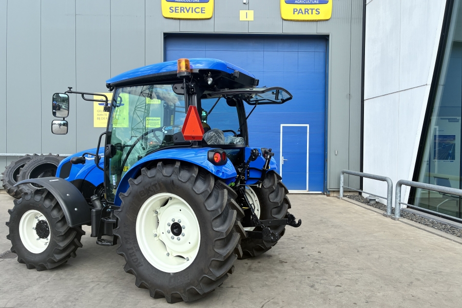 New Holland T4.75s