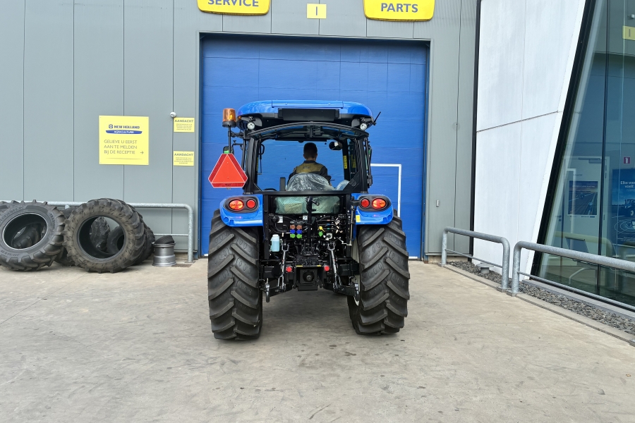 New Holland T4.75s
