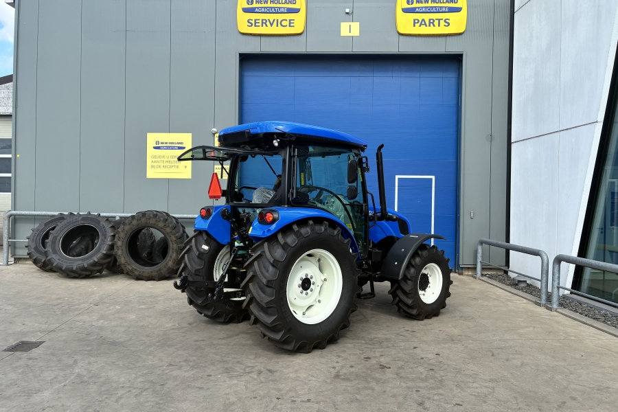 New Holland T4.75s