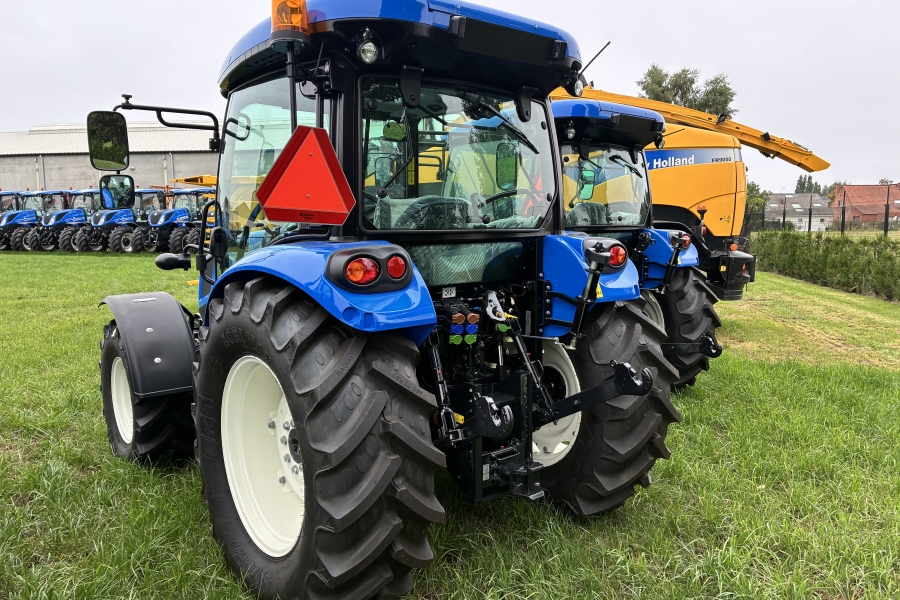 New Holland T4.75s