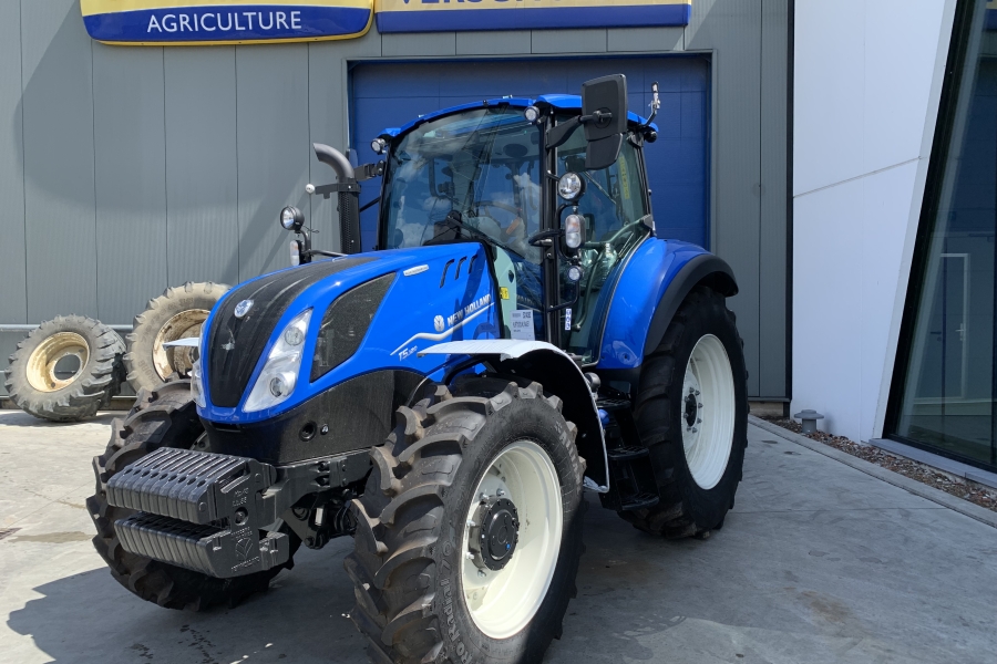 New Holland T5.120
