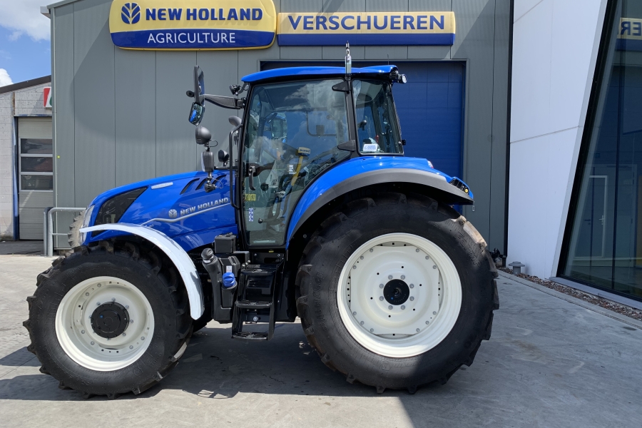 New Holland T5.120 EC