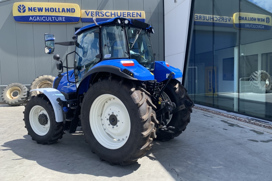 New Holland T5
