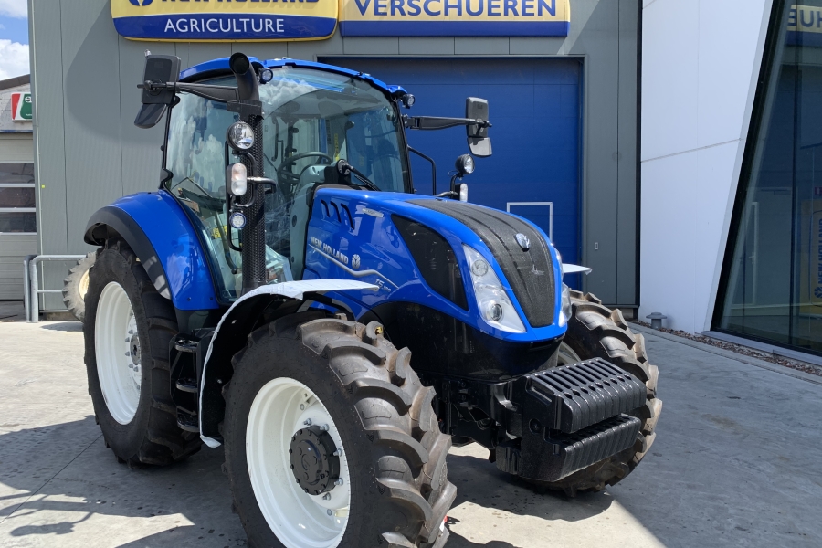 New Holland T5.120EC