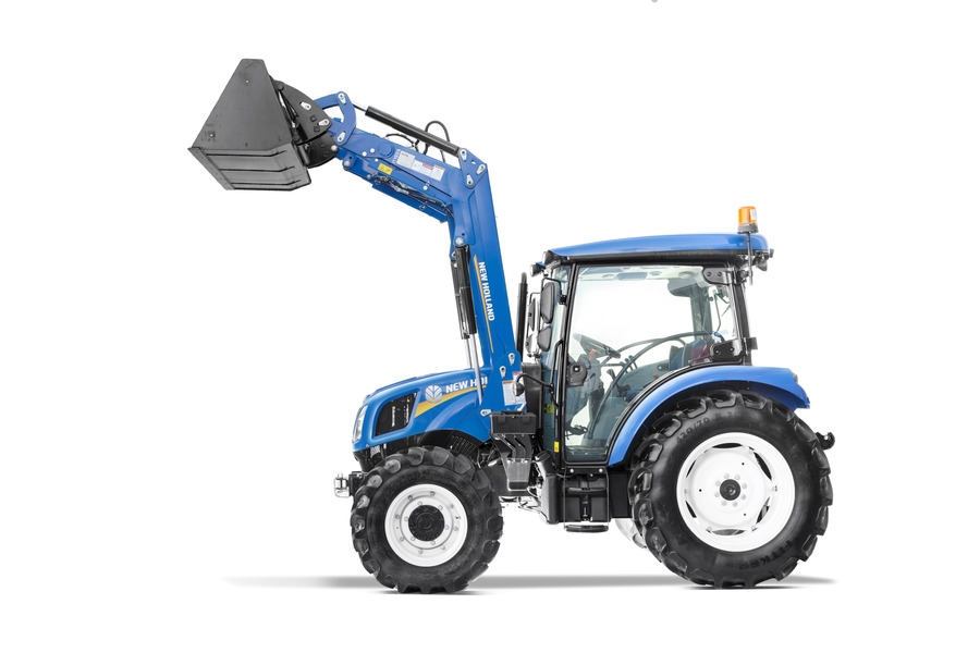 New Holland T4.75s